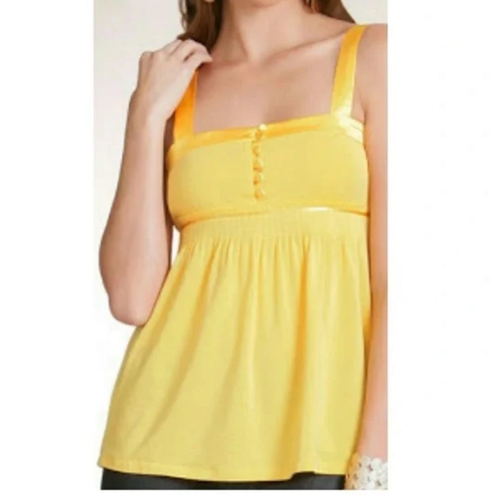 J. Crew Silk Eliza Camisole (NWOT)